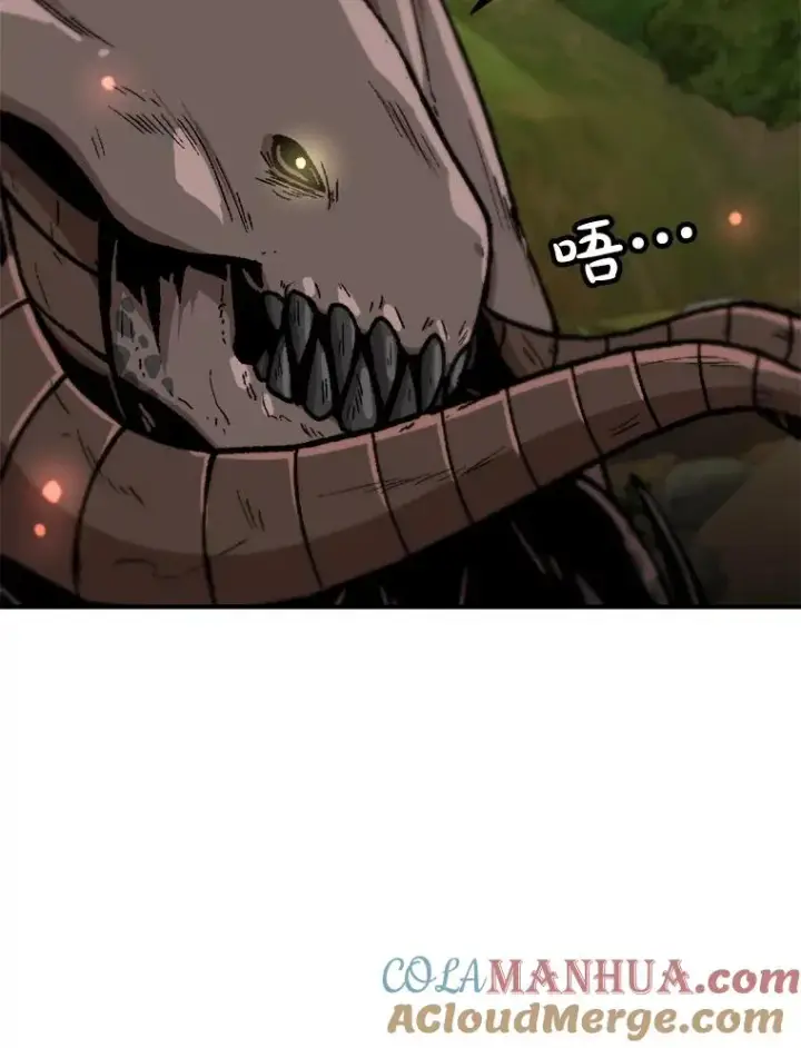 漫画《孤雄升级》131.拖延战第61张图