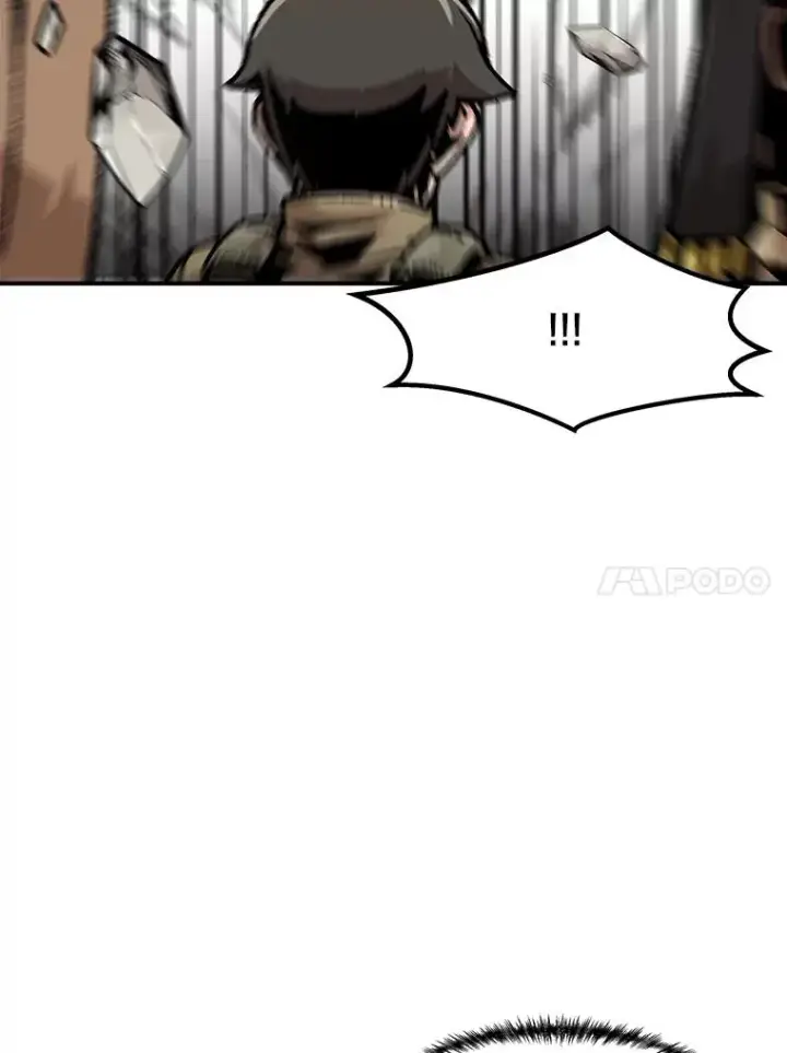 漫画《孤雄升级》158.前所未有的危机第10张图
