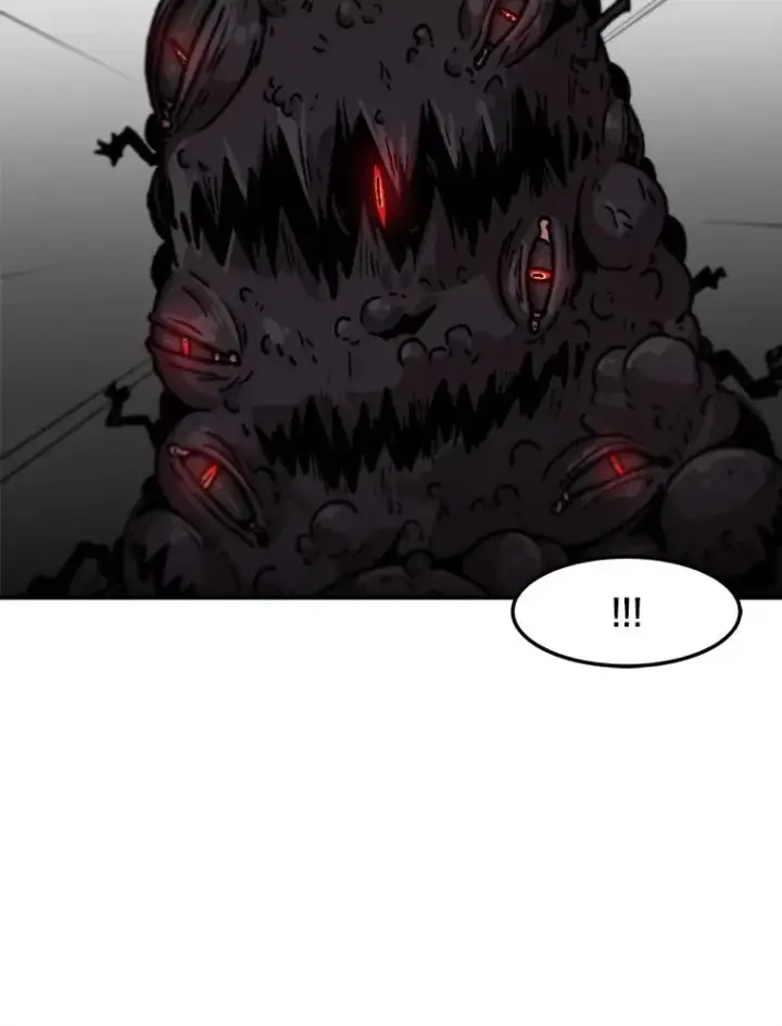 漫画《孤雄升级》158.前所未有的危机第67张图