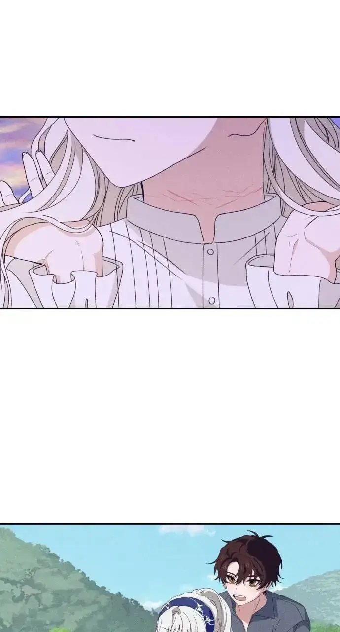 漫画《海浪的泡沫》第33话 离别第40张图