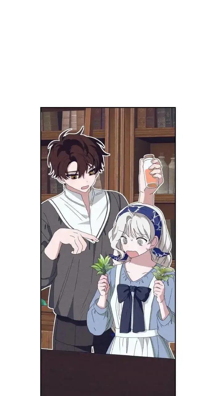 漫画《海浪的泡沫》第33话 离别第42张图