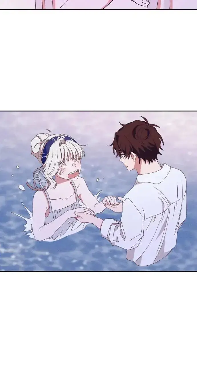 漫画《海浪的泡沫》第33话 离别第45张图