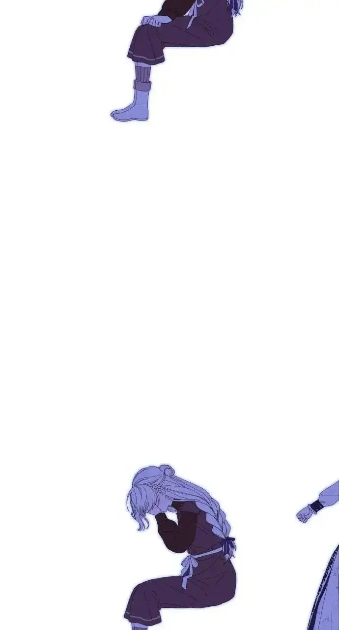 漫画《海浪的泡沫》第43话 「梅格」第36张图