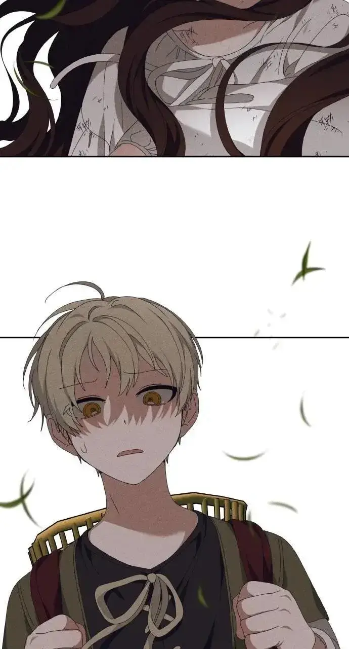 漫画《海浪的泡沫》第46话 魔女莱拉(1)第66张图
