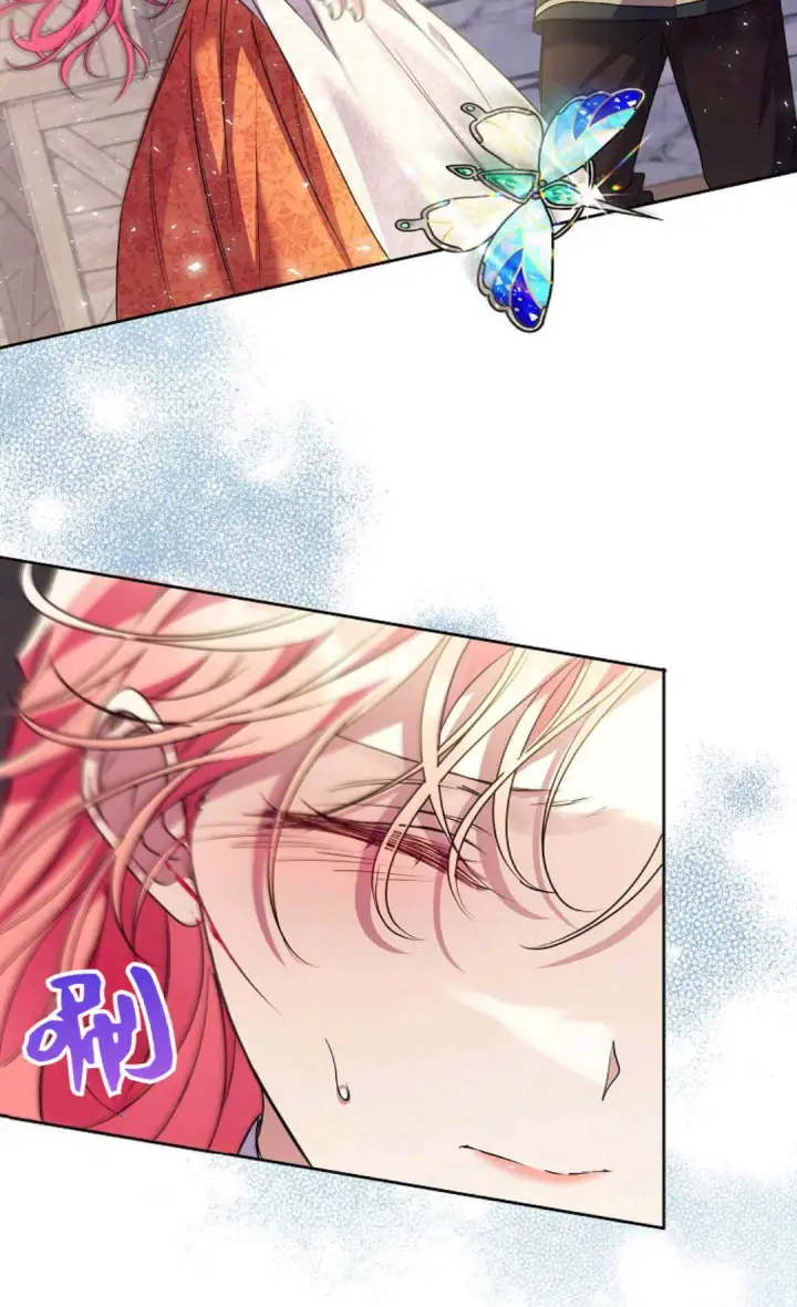 漫画《还以为是身患绝症的丈夫？》第40话第50张图