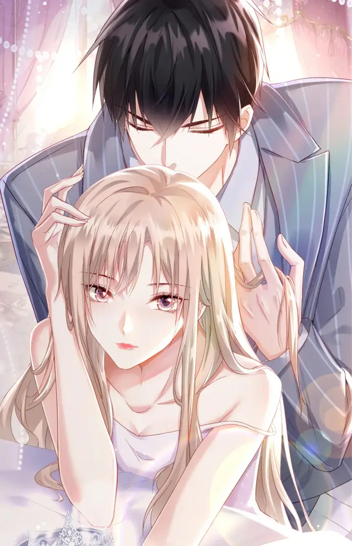 漫画《豪门千金重生后杀疯了》预告 01第9张图