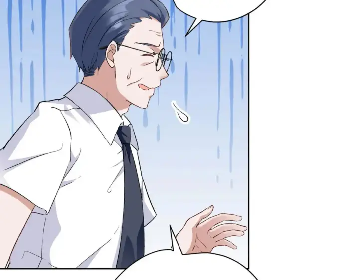漫画《豪门千金重生后杀疯了》第9话：姐姐凶凶~第11张图
