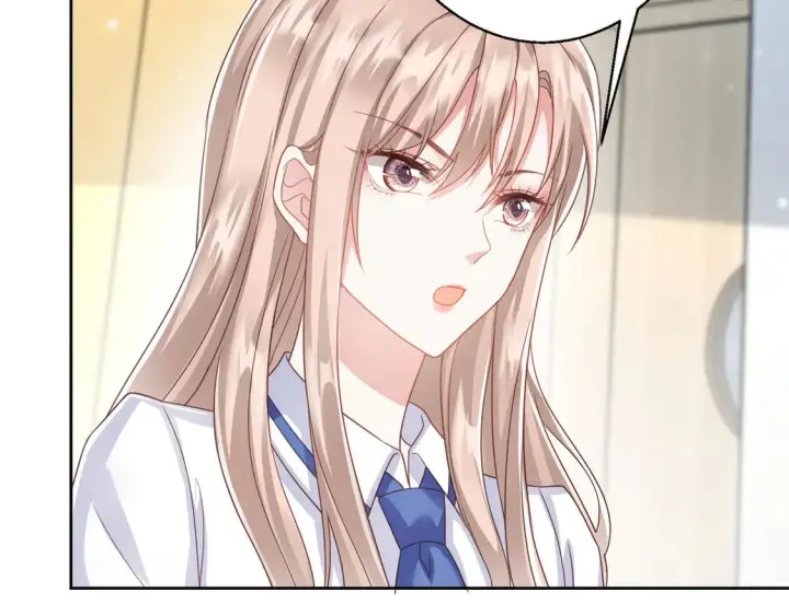 漫画《豪门千金重生后杀疯了》第11话：舔狗的自我修养第44张图