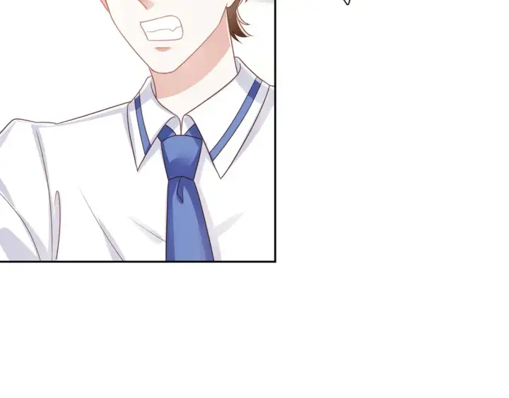 漫画《豪门千金重生后杀疯了》第11话：舔狗的自我修养第47张图