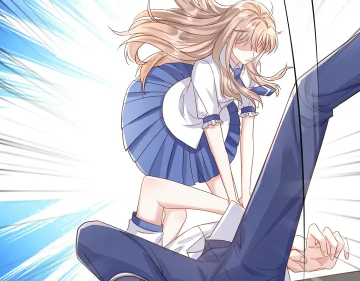 漫画《豪门千金重生后杀疯了》第11话：舔狗的自我修养第60张图