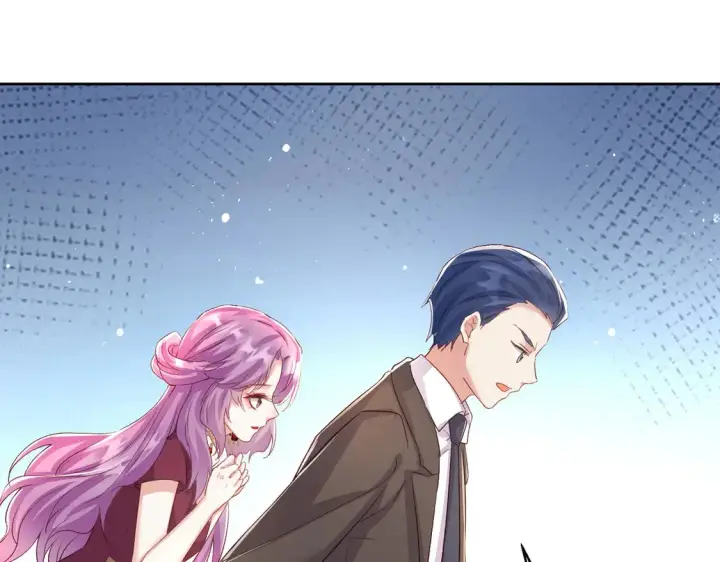 漫画《豪门千金重生后杀疯了》第12话：你们不要再打了啦~第17张图