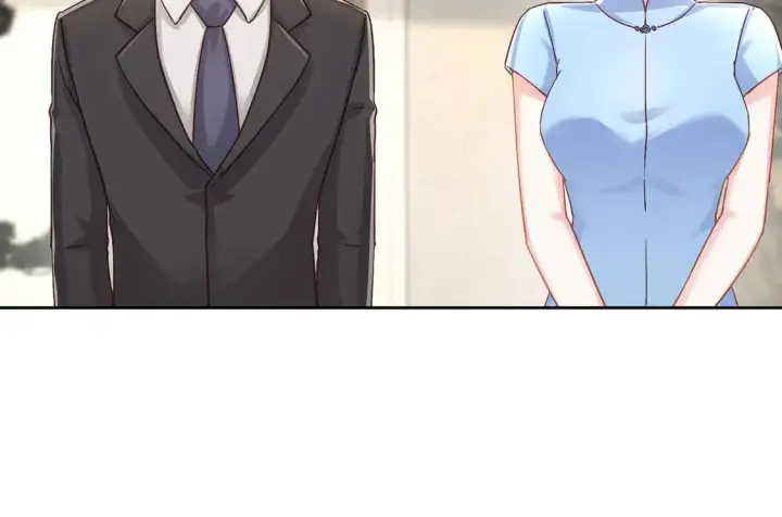 漫画《豪门千金重生后杀疯了》第13话：情敌？不存在的第35张图
