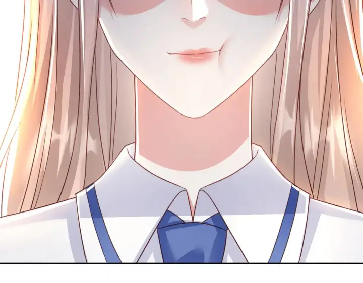 漫画《豪门千金重生后杀疯了》第13话：情敌？不存在的第59张图