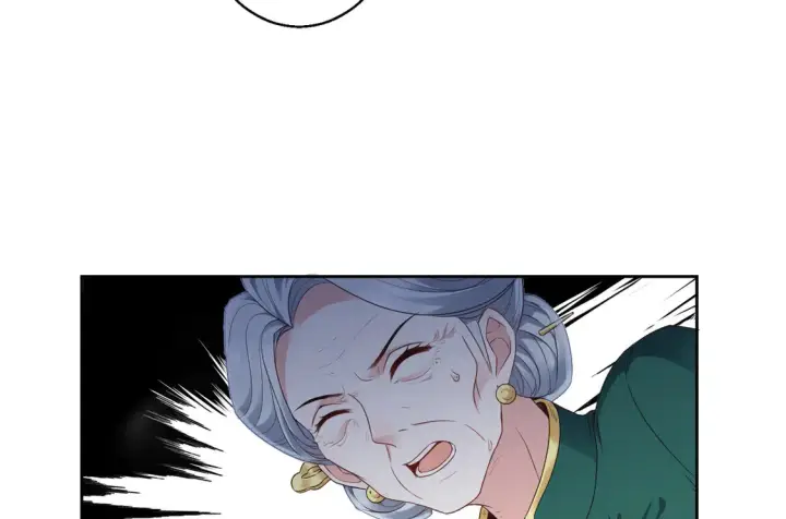 漫画《豪门千金重生后杀疯了》第14话：纪云明第39张图
