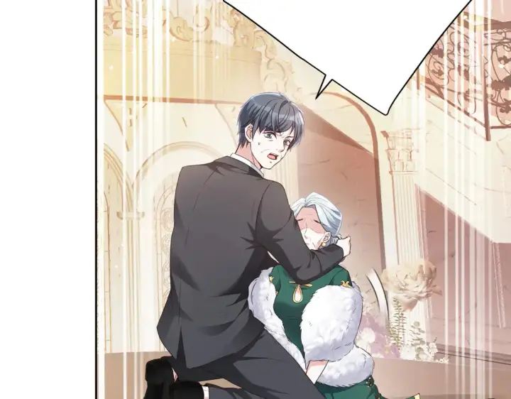 漫画《豪门千金重生后杀疯了》第14话：纪云明第44张图