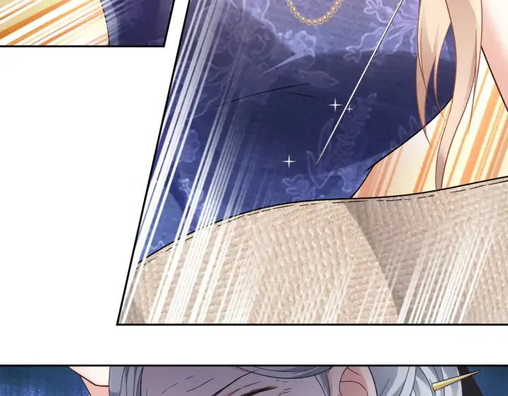 漫画《豪门千金重生后杀疯了》第14话：纪云明第70张图