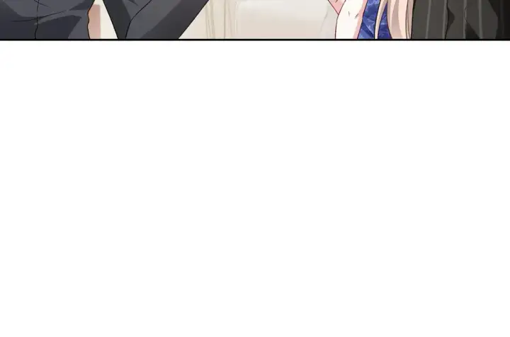 漫画《豪门千金重生后杀疯了》第15话：霸总的飞醋第82张图
