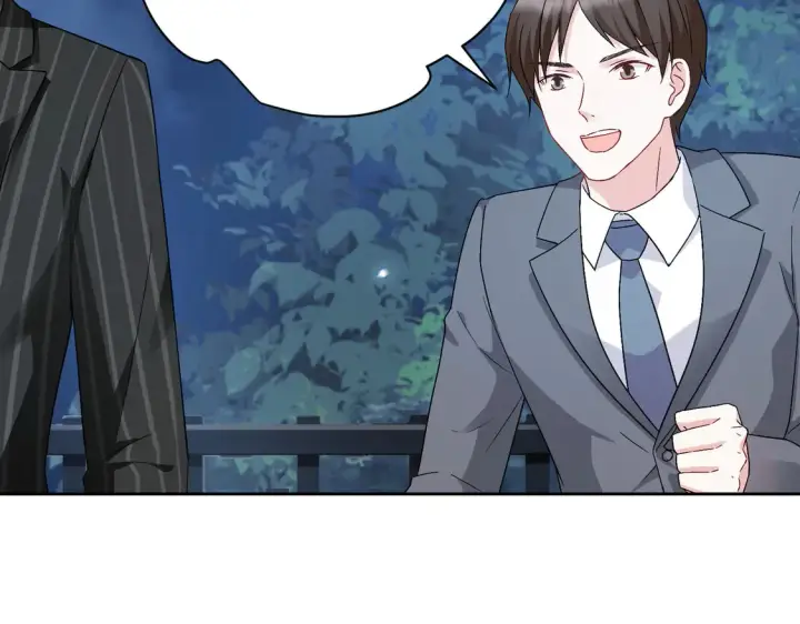 漫画《豪门千金重生后杀疯了》第19话：专属于我的印记~第2张图