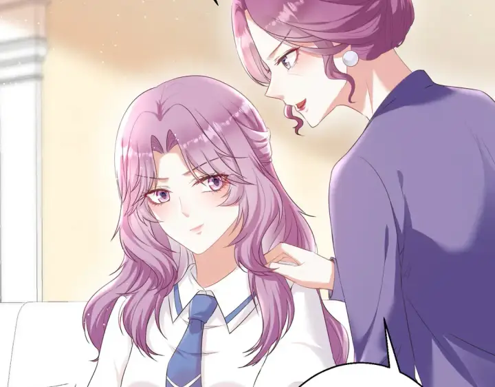 漫画《豪门千金重生后杀疯了》第19话：专属于我的印记~第59张图