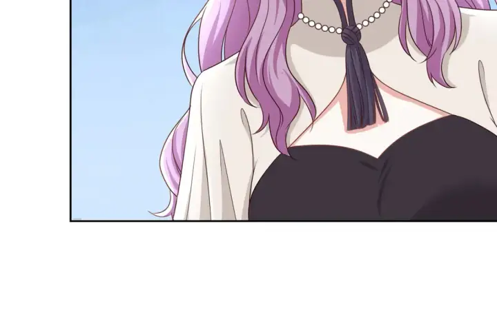 漫画《豪门千金重生后杀疯了》第21话：同台竞技第46张图