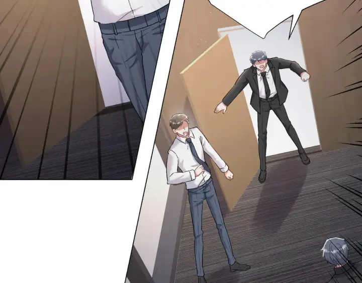 漫画《豪门千金重生后杀疯了》第23话：送你上热搜~第68张图