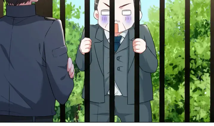 漫画《豪门千金重生后杀疯了》第24话：善恶终有报第34张图