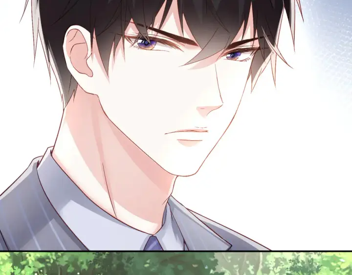 漫画《豪门千金重生后杀疯了》第27话：我喜欢她第13张图