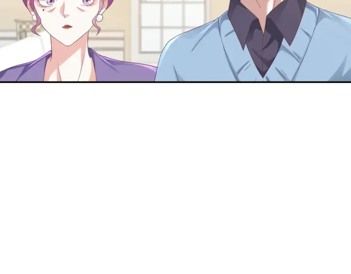 漫画《豪门千金重生后杀疯了》第34话：愿者上钩第49张图