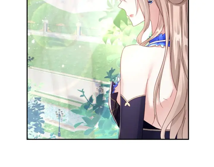 漫画《豪门千金重生后杀疯了》第35话：特别的生日礼第6张图