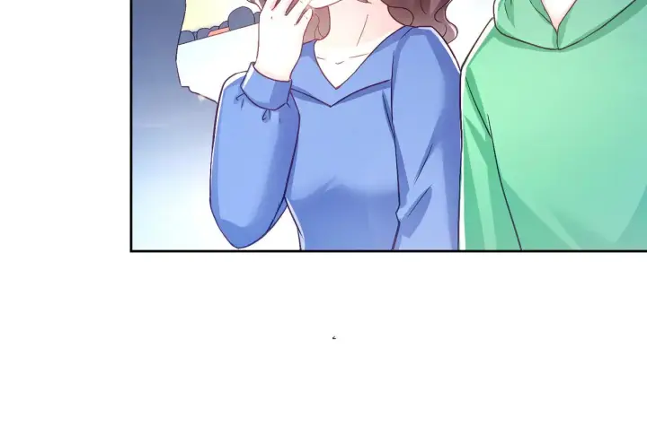 漫画《豪门千金重生后杀疯了》第41话：台上台下第31张图