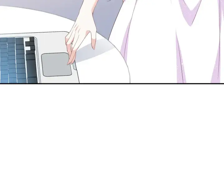 漫画《豪门千金重生后杀疯了》第43话：我的爱人第91张图