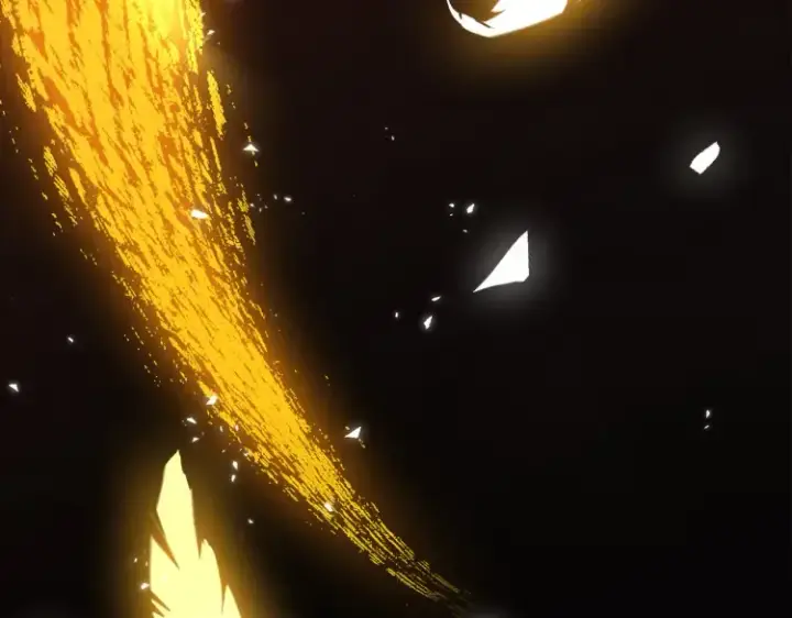 漫画《豪门千金重生后杀疯了》第一话：火海重生第82张图