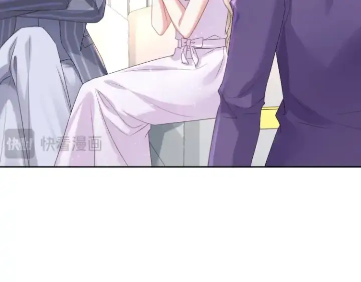 漫画《豪门千金重生后杀疯了》第三话：她怎么敢的呀！第85张图