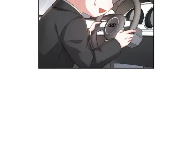 漫画《豪门千金重生后杀疯了》第四话：你要带我去哪第43张图
