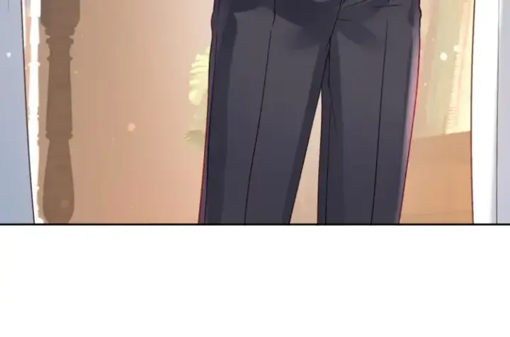 漫画《豪门千金重生后杀疯了》第7话：我真的太爱你了~！第12张图