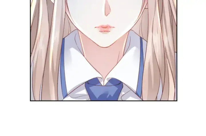 漫画《豪门千金重生后杀疯了》第8话：不就考个试嘛，简单第31张图