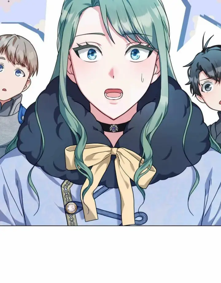 漫画《合法反派的诉求》第35话第2张图