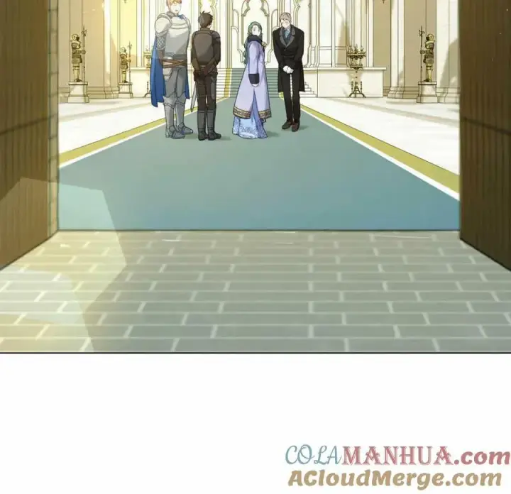 漫画《合法反派的诉求》第35话第21张图