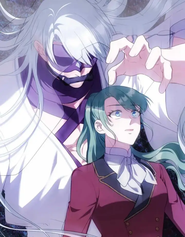 漫画《合法反派的诉求》第64话第42张图