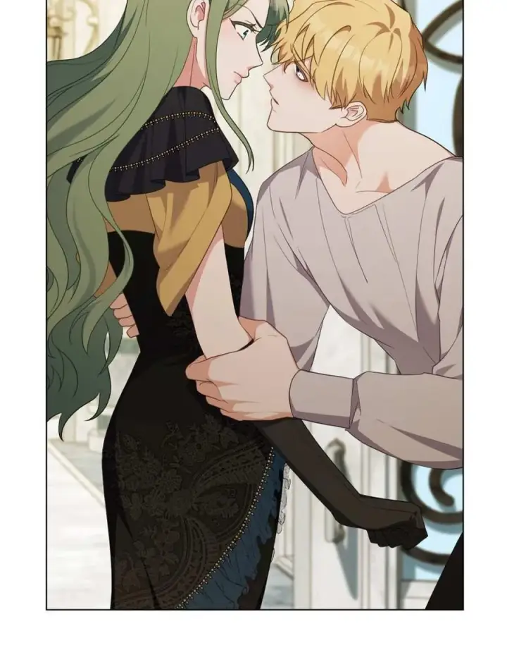 漫画《合法反派的诉求》第73话第107张图