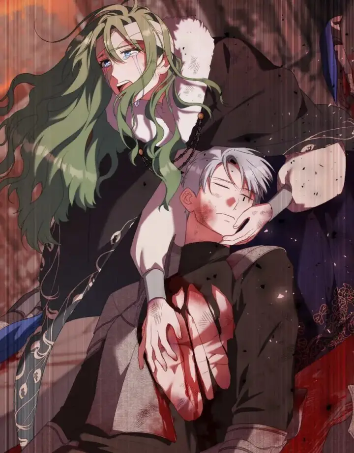 漫画《合法反派的诉求》第88话第16张图
