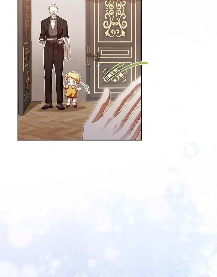 漫画《和反派的育儿日记》第16话第65张图
