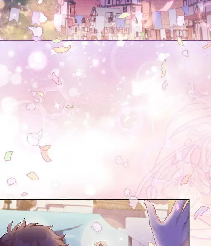漫画《和反派的育儿日记》第18话第50张图