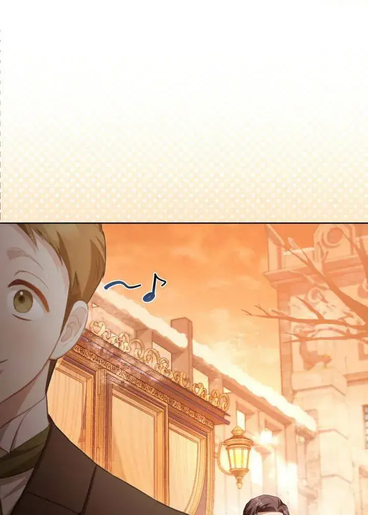 漫画《和反派的育儿日记》第34话第52张图