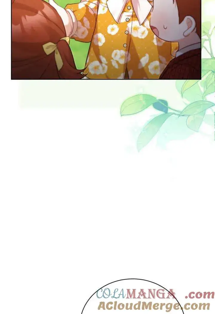 漫画《和反派的育儿日记》第51话第22张图