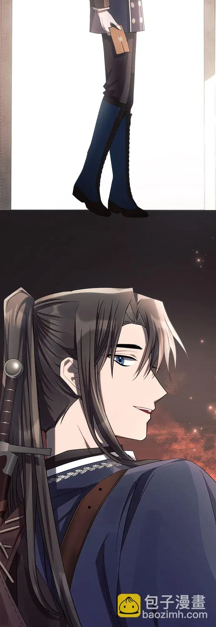 漫画《黑暗皇女: 雅什泰洛迪》第29话第54张图