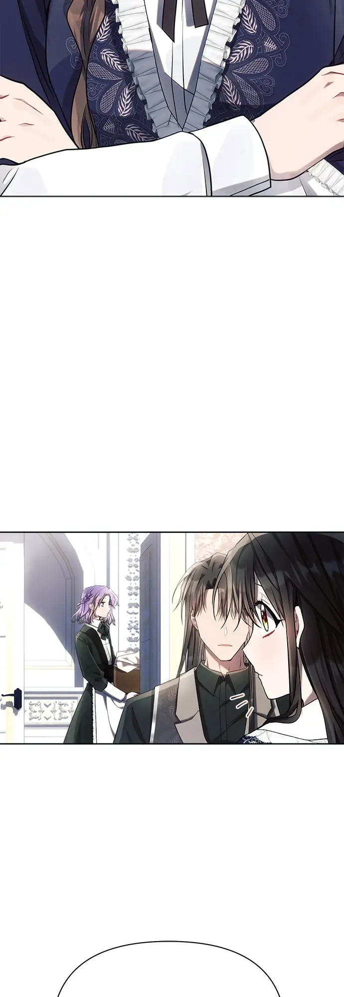 漫画《黑暗皇女: 雅什泰洛迪》第31话第4张图