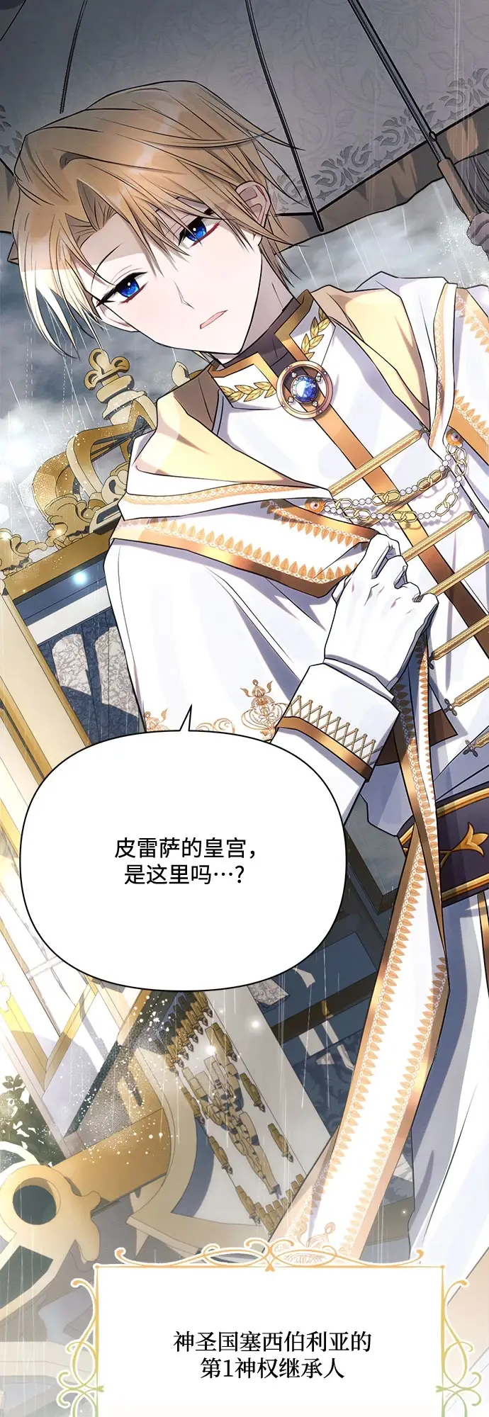 漫画《黑暗皇女: 雅什泰洛迪》第32话第78张图