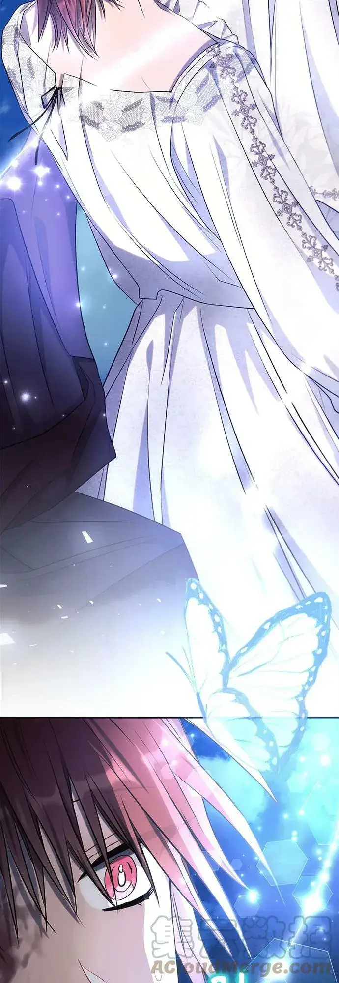 漫画《黑暗皇女: 雅什泰洛迪》第34话第4张图