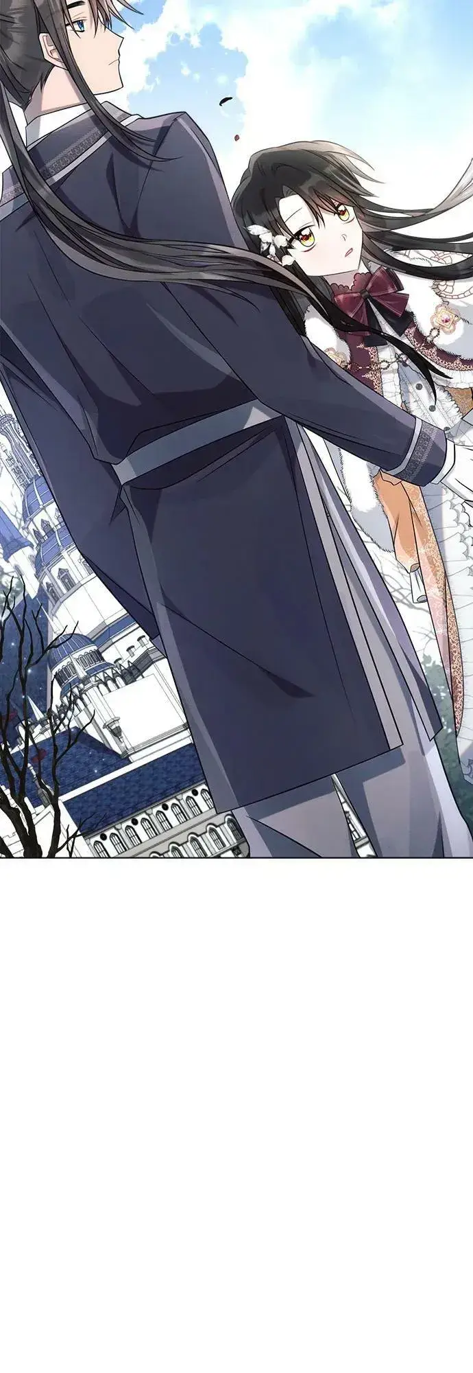 漫画《黑暗皇女: 雅什泰洛迪》第35话第20张图